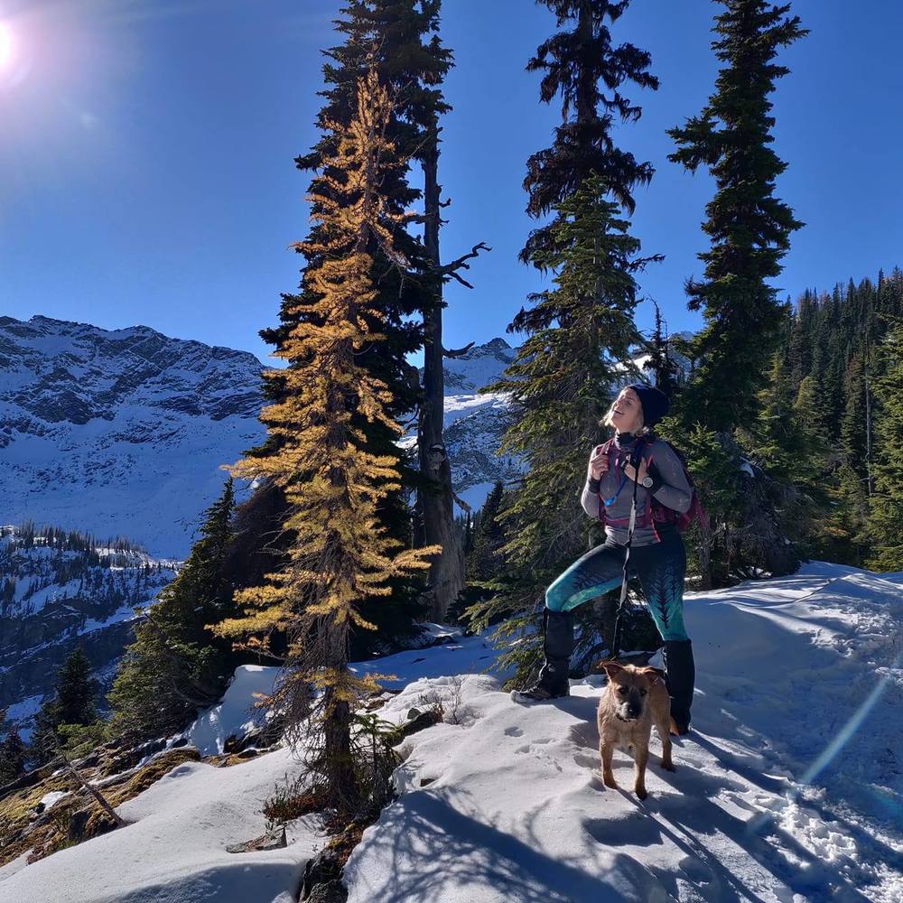 Meet your Posher, Rachael